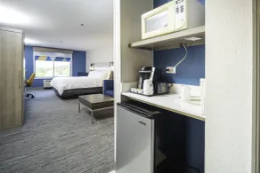 Holiday Inn Express and Suites Atlanta-Johns Creek by IHG - Chambre