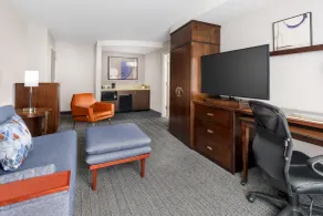Courtyard Keene Downtown - Chambre