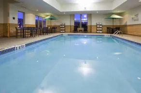 Hampton Inn Duluth Canal Park - Piscine