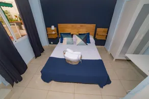 Old Town Alicante - Chambre