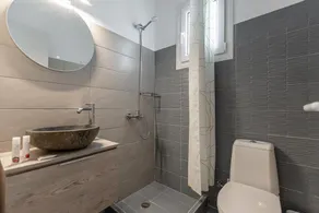 Naxian Garden of Senses - Salle de bain