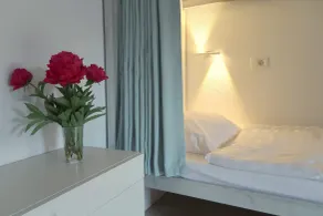 Hostel Kobarid - Værelse