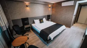 Marlen Hotel Denizli - Room