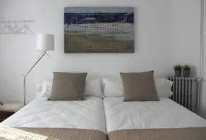 7 Moons Bed & Breakfast - Chambre