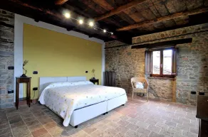 Casa Vacanze Le Muse Sillico - Zimmer