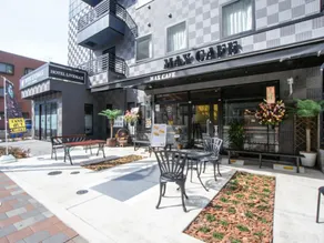 HOTEL LiVEMAX Minamihashimoto Ekimae - Restaurant
