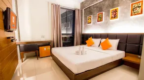 B2 Thippanate Boutique & Budget Hotel - Room