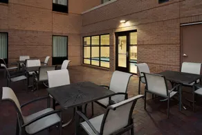 Hampton Inn & Suites Edgewood/Aberdeen-South - Piscine