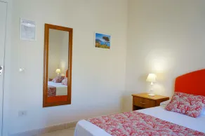 Maison Susy - Habitación