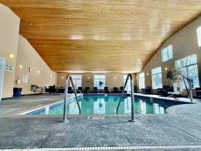 American Inn & Suites - Pool
