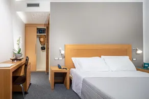 Hotel Martini - Værelse