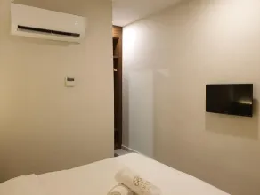 Ants Hotel - Chambre