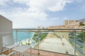 Hotel Best Benalmadena - Chambre