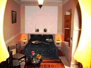 Riad Dubai - Rum