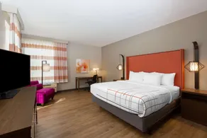 La Quinta by Wyndham Altoona Des Moines - Chambre
