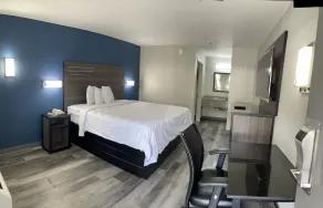 Griffin Inn & Suites - Chambre