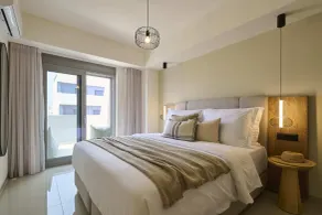 Zeus Piraeus Grand - Rom