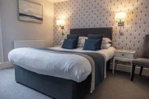 Allerdale Court Hotel - Rom