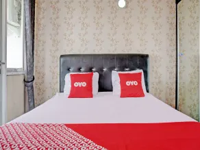Collection O 92967 Apartement Sentraland Karawang By Rda Living - Room