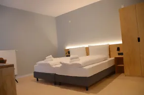 mk | hotel münchen city - Room