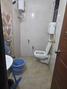 Wellnessghar - Salle de bain