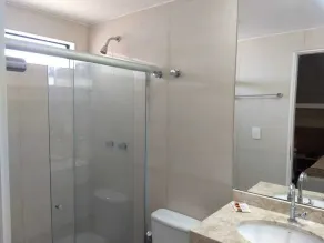 Pousada Aquarela Do Brasil - Bathroom
