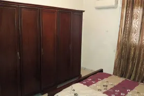 Alquilo Apartamento F4 Ricamente Amueblado En Túnez - Habitación