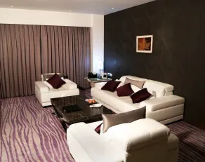 Park Inn by Radisson Navi Mumbai - View from room