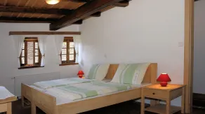 Pension Tišina - Rom
