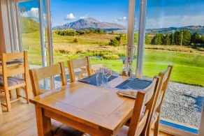 Mingarry Park - Restaurant