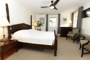 Jackson's Falls Country Inn - Quarto