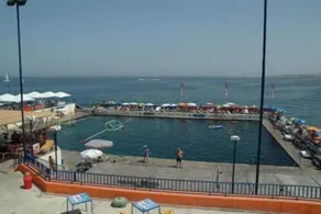 Roma Hotel - Piscina