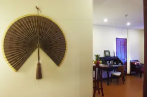 Nam Bo Boutique Hotel - Room