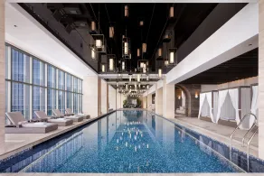 Josun Palace, a Luxury Collection Hotel, Seoul Gangnam - Pool