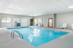Sleep Inn Macon I-75 - Piscine