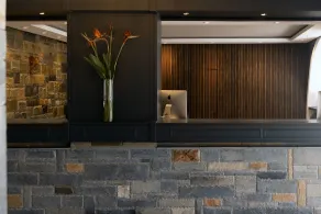 Peninsula Resort & Spa - Réception