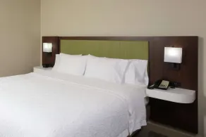 Hampton Inn Richland/Tri-Cities - Chambre