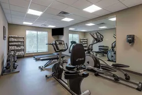 MainStay Suites Bowling Green North - Salle de remise en forme