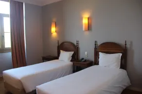 Hotel do Elevador - Chambre