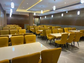 37th Crescent Navi Mumbai - Restaurant