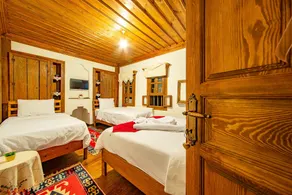 Hanedan Konak Hotel - Room