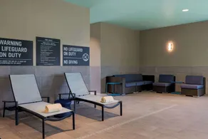 Home2 Suites by Hilton Ankeny - Piscine