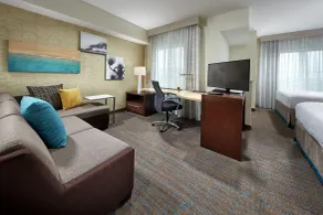 Residence Inn by Marriott San Diego Chula Vista - Chambre