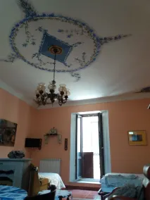 B&B Myosotis - Habitación