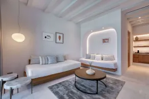 Sandblu Resort - Chambre