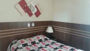San Marino Hotel - Chambre