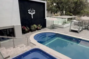 Casa Tabachin - Piscina