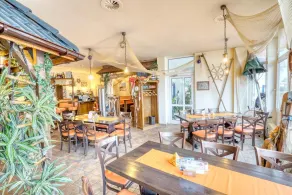 Hotel Kiebitz an der Ostsee - Restaurant