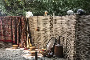 Hotel Adamo - Restaurant
