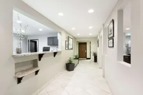 Super 8 by Wyndham Montrose - Hall